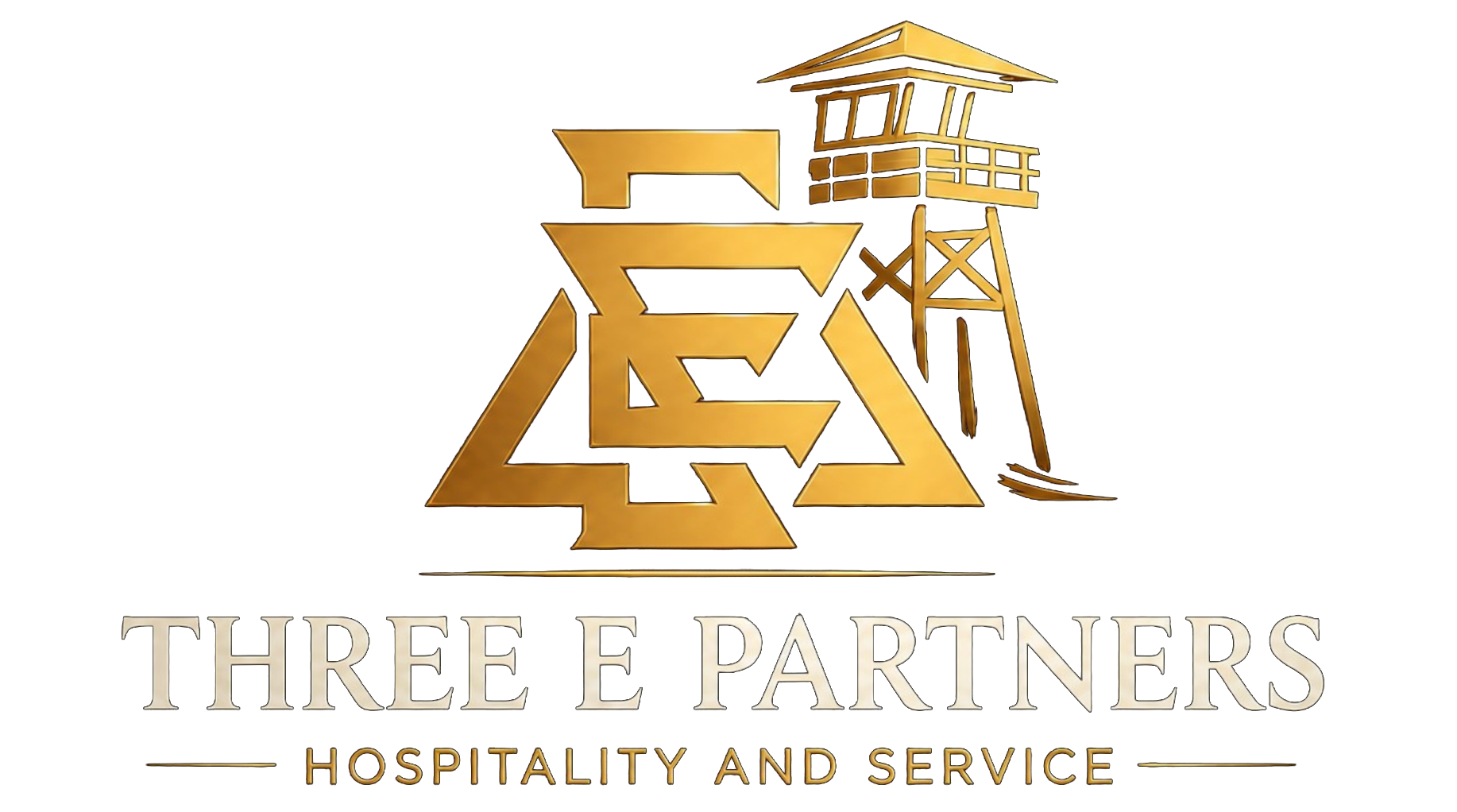 Three E Partners — Hospitality and Service
